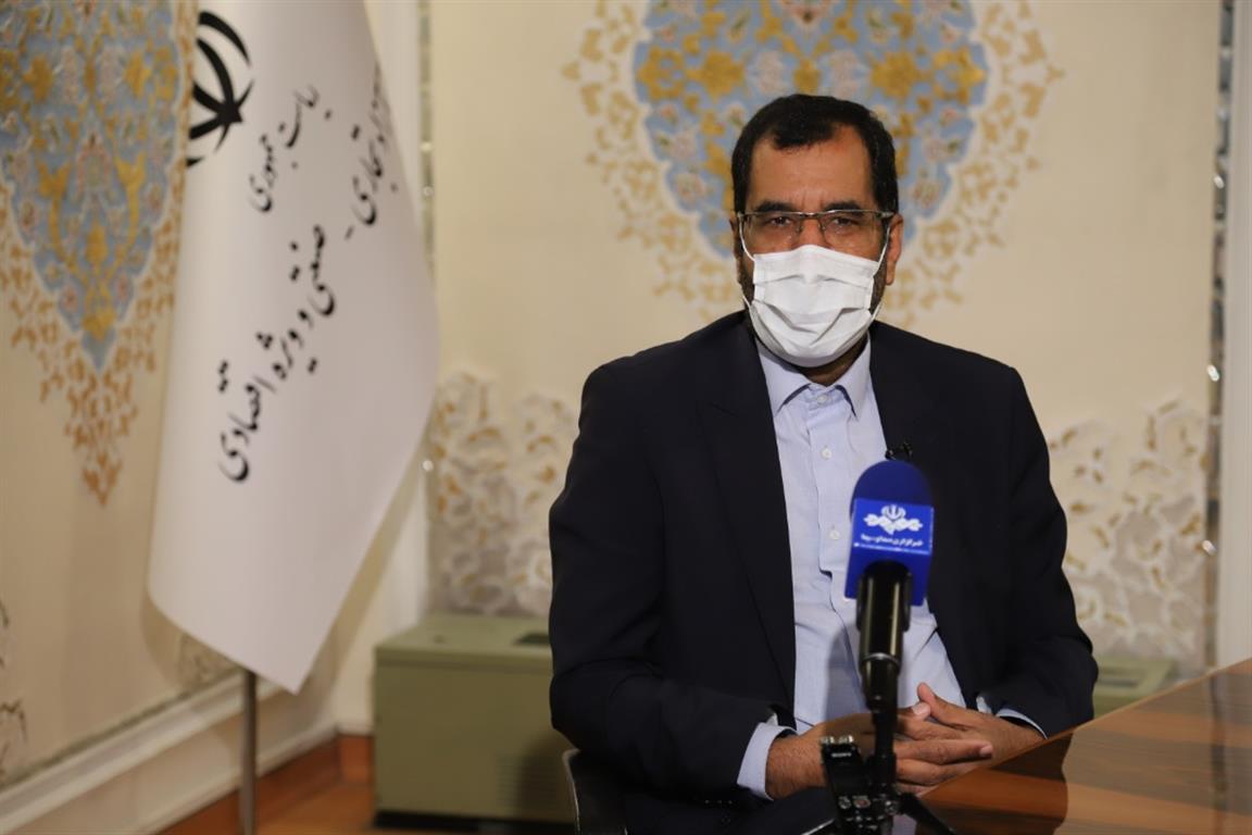 توسط-معاون-اقتصادی-دبیرخانه-شورایعالی-ماجرای-خودرو‌های-دپو-شده-در-مناطق-آزاد-تشریح-شد